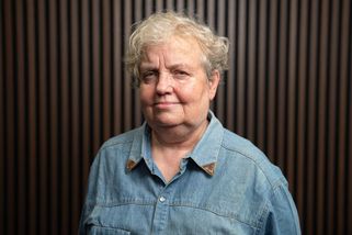 Zemřela Dana Drábová - Novinky
